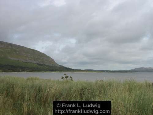 Ballysadare Bay